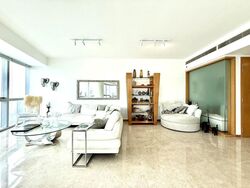 Marina Bay Residences (D1), Condominium #628892591